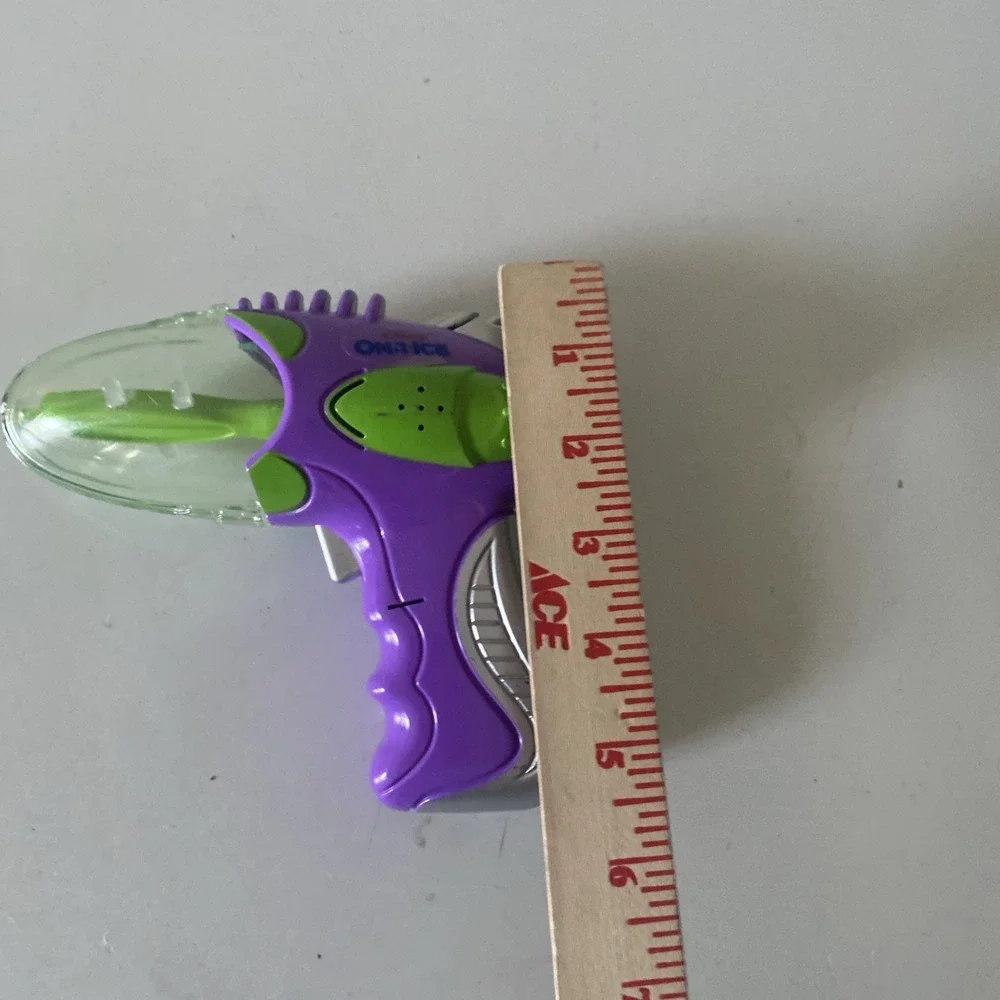Disney ice toy